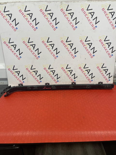 Ford Transit Custom D/S SLIDING DOOR RAIL 2018-2023 P/N JK21V25004AH