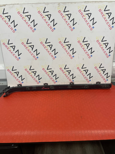 Ford Transit Custom D/S SLIDING DOOR RAIL 2018-2023 P/N JK21V25004AH