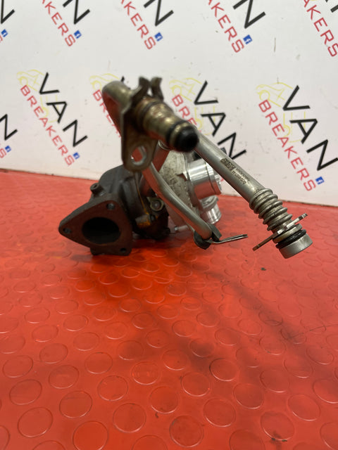 Ford Transit TURBO CHARGER WITH ACTUATOR 2.0 2019-2023 P/N KK2Q6K682BB