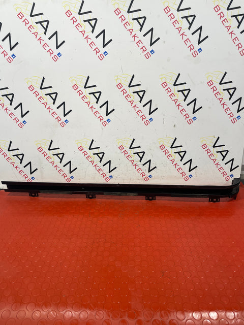 Ford Transit Custom P/S SLIDING DOOR RAIL 2018-2023 P/N JK21V25005