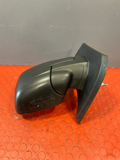 Vauxhall Vivaro/Renault Trafic/Nissan NV300 WING MIRROR DRIVER'S SIDE 2014-2019 P/N 93459223