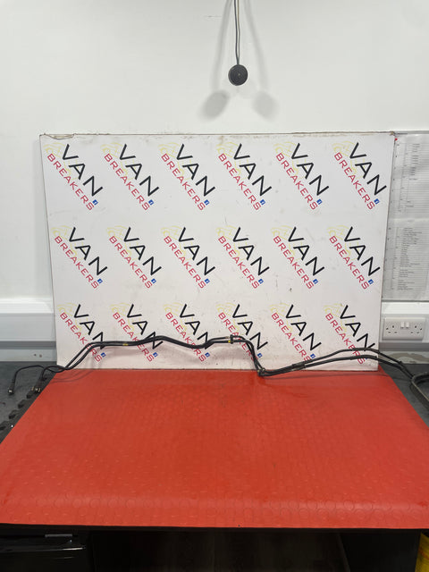 Citroen Dispatch/ Peugeot Expert 2.0 DUAL FUEL LINE 2016-2024 P/N 9817934180