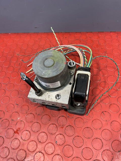 Citroen Berlingo/Peugeot Partner ABS PUMP 2016-2018 P/N 9811148380