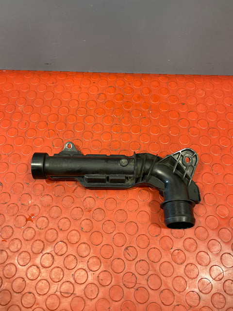 Citroen Berlingo/Dispatch / Peugeot Partner AIR INTAKE PIPE 1.5 2018-2023 P/N 9810958280