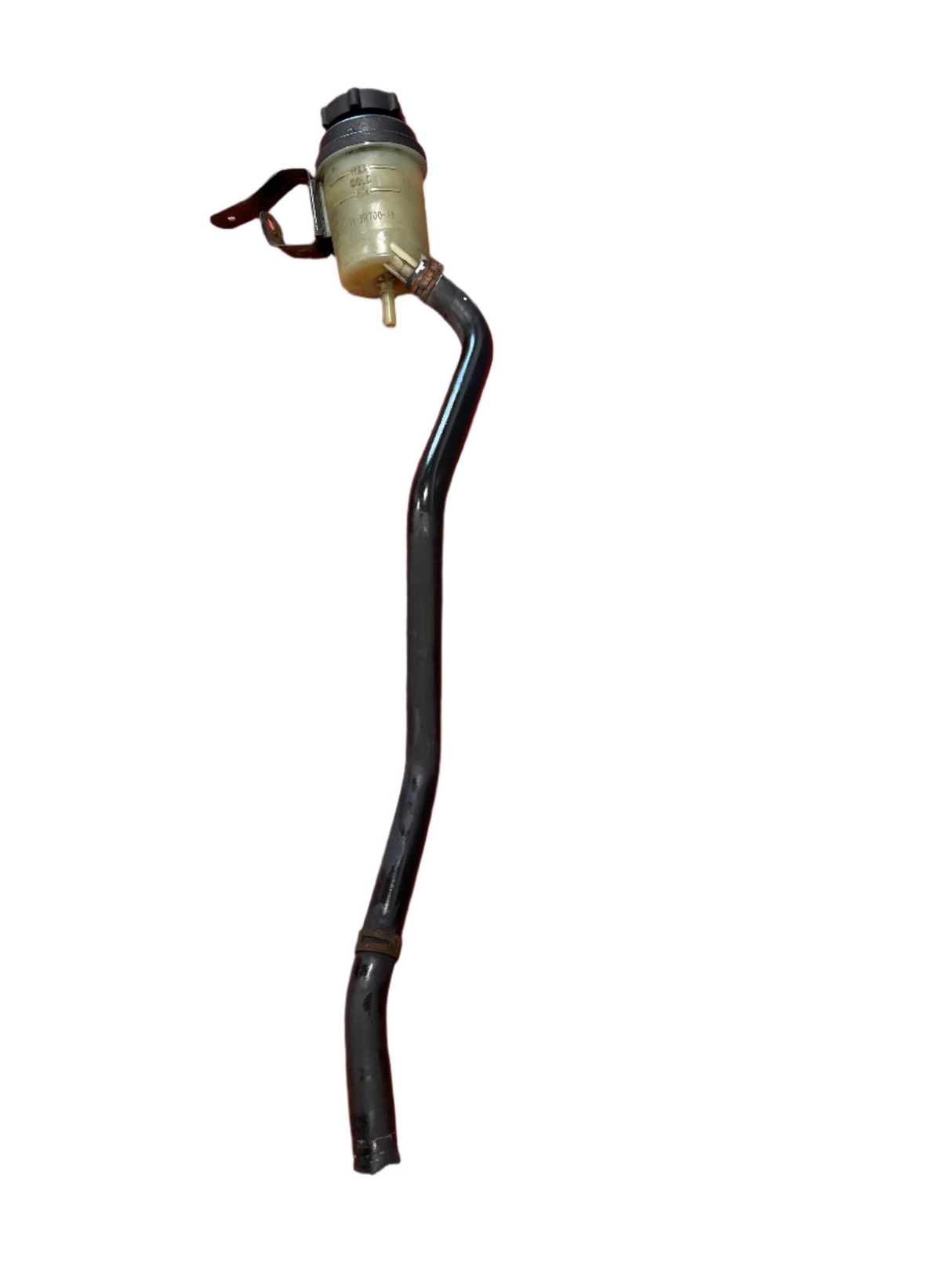 Ford Transit Custom POWER STEERING RESERVOIR BOTTLE AND HOSE 2.2 2013-2016 P/N BK213R700AB