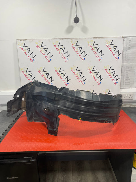 Toyota Hilux D/S FRONT WHEEL ARCH LINER 2015-2020 P/N 538750K270