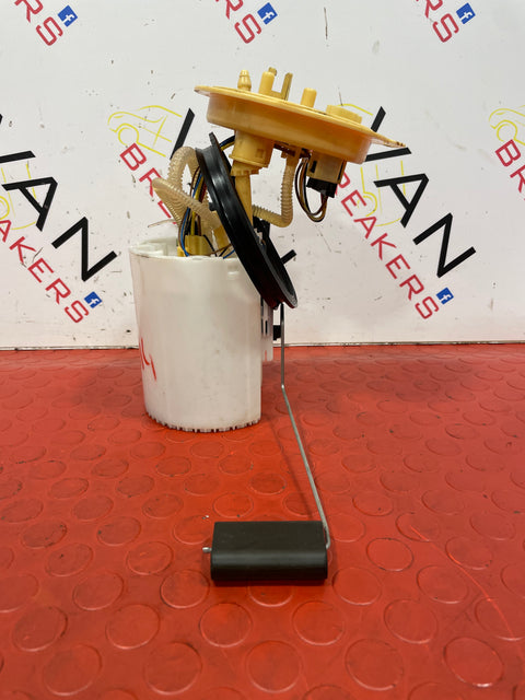 Volkswagen Golf IN TANK FUEL PUMP 1.6 2012-2020 P/N 5Q0919050P