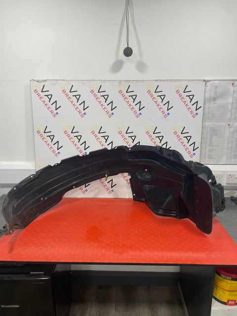 Toyota Hilux D/S FRONT WHEEL ARCH LINER 2015-2020 P/N 538750K270