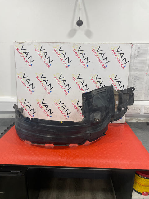 Toyota Hilux D/S FRONT WHEEL ARCH LINER 2015-2020 P/N 538750K270