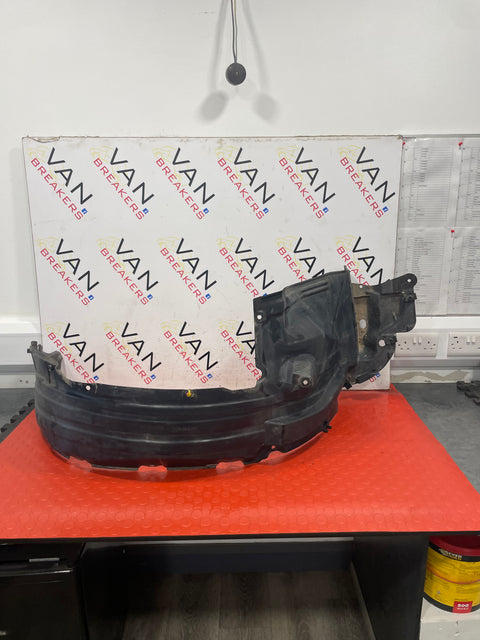 Toyota Hilux D/S FRONT WHEEL ARCH LINER 2015-2020 P/N 538750K270