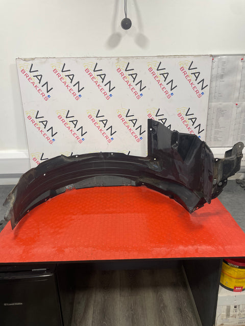 Toyota Hilux P/S FRONT WHEEL ARCH LINER 2015-2020 P/N 538760K270