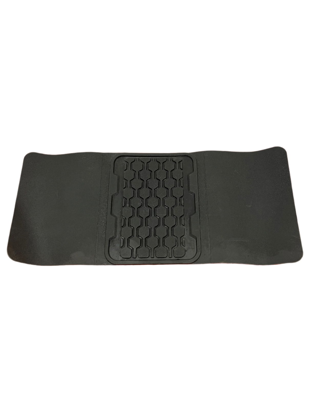 Ford Ranger REAR CENTRAL RUBBER FLOOR MAT 2019-2024 P/N AB3926130B40AAW
