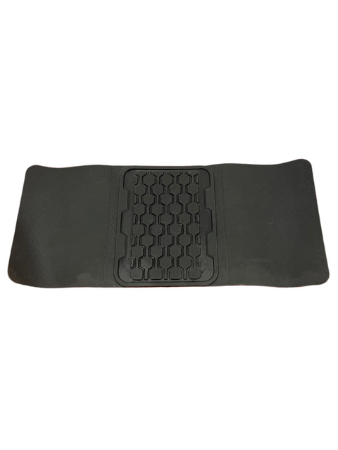 Ford Ranger REAR CENTRAL RUBBER FLOOR MAT 2019-2024 P/N AB3926130B40AAW