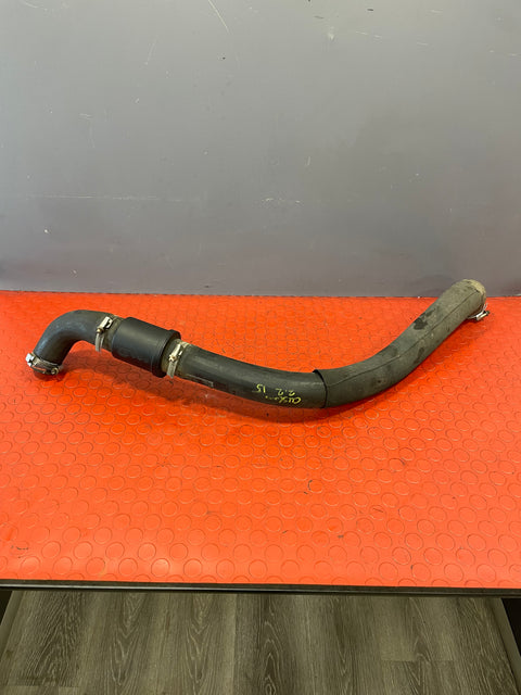 Ford Transit INTERCOOLER HOSE PIPE 2013-2018 P/N BK216C646AD