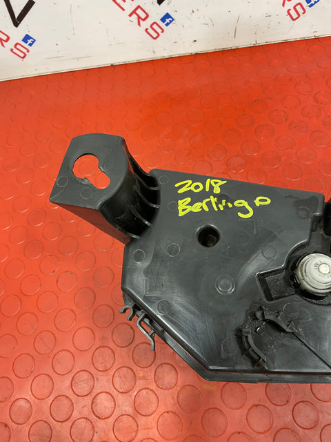 Citroen Berlingo Peugeot Partner FUEL ADDITIVE TANK AND PUMP 1.6 2015-2018 P/N 9816296080