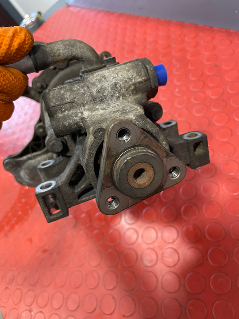 Ford Transit Custom COMPLETE STEERING/WATER PUMP w/ HOSES 2.2 2013-2016 P/N 6C1Q8K500AG