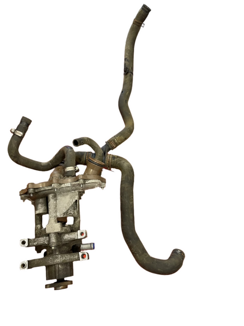 Ford Transit Custom COMPLETE STEERING/WATER PUMP w/ HOSES 2.2 2013-2016 P/N 6C1Q8K500AG
