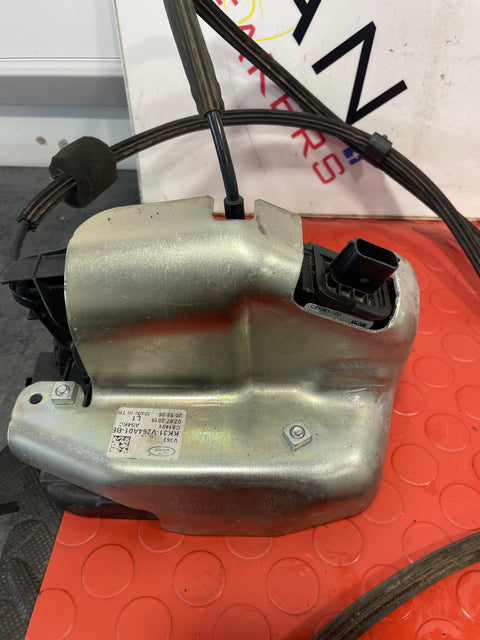 Ford Transit Mk8 SLIDING DOOR LOCKING MECHANISM 2014-2023 P/N KK31V264A01BE