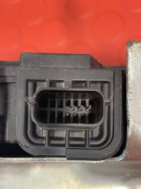 Ford Transit Mk8 SLIDING DOOR LOCKING MECHANISM 2014-2023 P/N KK31V264A01BE