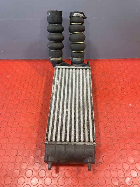 Citroen Berlingo/Peugeot Partner TURBO INTERCOOLER UNIT 1.6 2008-2018 P/N 9684212480