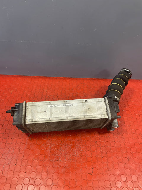 Citroen Berlingo/Peugeot Partner TURBO INTERCOOLER UNIT 1.6 2008-2018 P/N 9684212480
