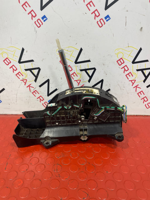 Nissan Navara D23 2.3 AUTOMATIC GEAR SELECTOR (NO GEAR KNOB) 2016-2023 P/N 349014JZ0D