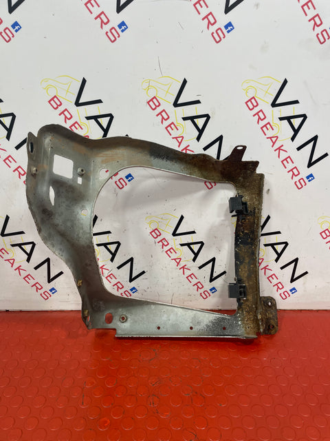 Ford Transit Mk7 D/S HEADLIGHT PANEL WHITE 2006-2014 P/N FD9123403