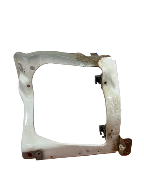 Ford Transit Mk7 P/S HEADLIGHT PANEL WHITE 2006-2014 8C1113K020AA