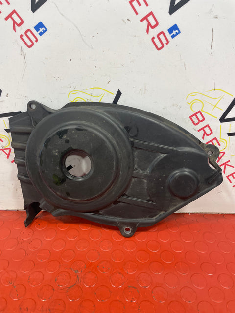 Ford Transit Custom 2.0 AUXILLARY BELT COVER 2018-2023 P/N KK2Q6A247AB