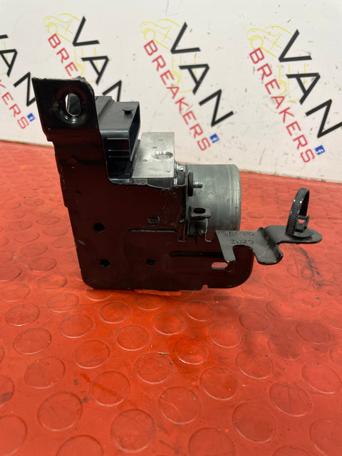 Citroen Berlingo Peugeot Partner ABS PUMP, CONTROL UNIT AND BRACKET 1.5 2019-2023 P/N 0265956944