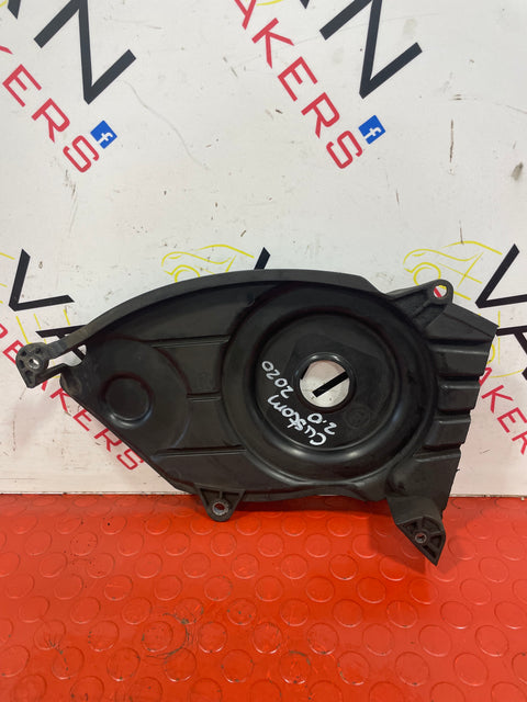 Ford Transit Custom 2.0 AUXILLARY BELT COVER 2018-2023 P/N KK2Q6A247AB