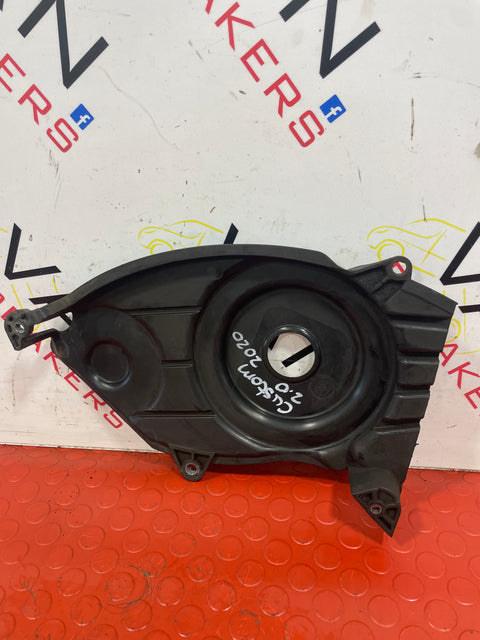 Ford Transit Custom 2.0 AUXILLARY BELT COVER 2018-2023 P/N KK2Q6A247AB