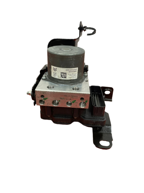 Citroen Berlingo Peugeot Partner ABS PUMP, CONTROL UNIT AND BRACKET 1.5 2019-2023 P/N 0265956944