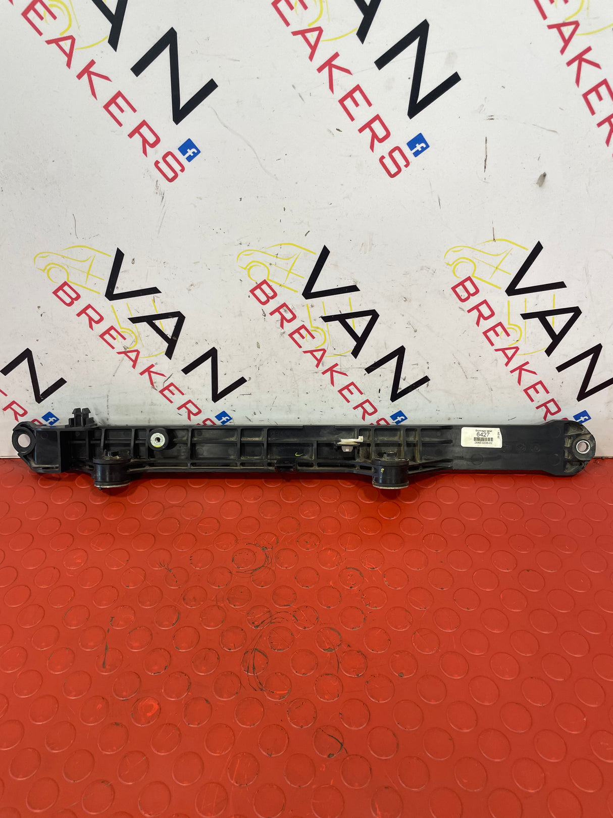 Toyota Hilux RADIATOR SUPPORT BRACKET 2015-2024 P/N 2640326402