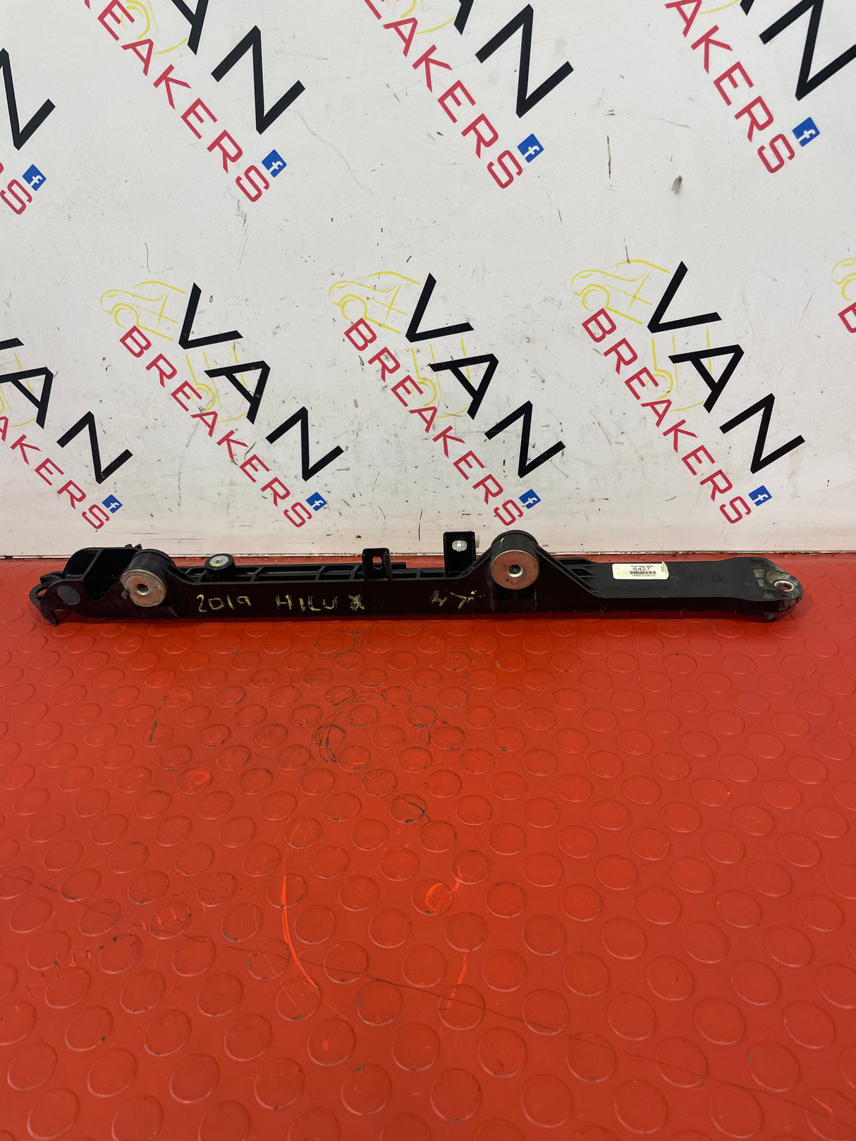 Toyota Hilux RADIATOR SUPPORT BRACKET 2015-2024 P/N 2640326402