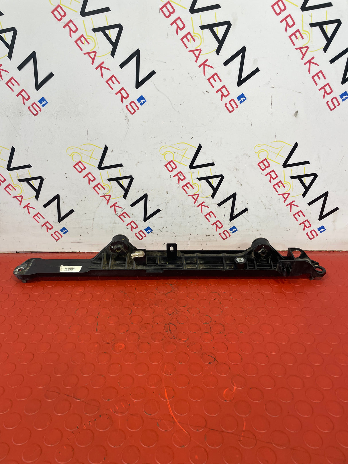 Toyota Hilux RADIATOR SUPPORT BRACKET 2015-2024 P/N 2640326402