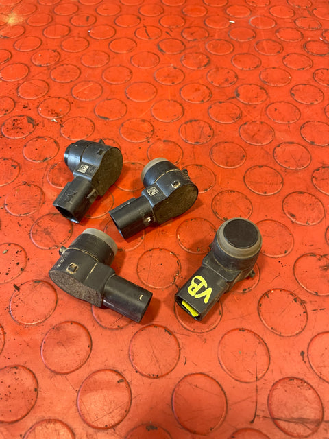 Fiat Ducato Peugeot Boxer Citroen Relay REAR PARKING SENSOR 2008-2016 P/N 1368915080