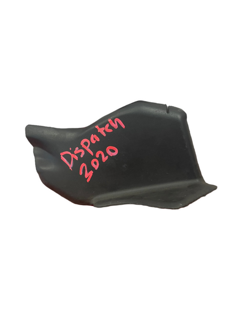 Citroen Dispatch/ Peugeot Expert/ Toyota Proace/ Vauxhall Vivaro(19) FRONT WIPER COWL TRIM 2016-2023 P/N 9811019877