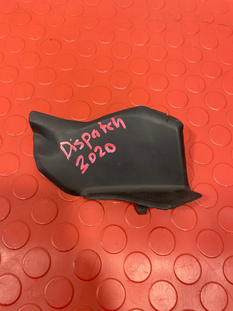 Citroen Dispatch/ Peugeot Expert/ Toyota Proace/ Vauxhall Vivaro(19) FRONT WIPER COWL TRIM 2016-2023 P/N 9811019877