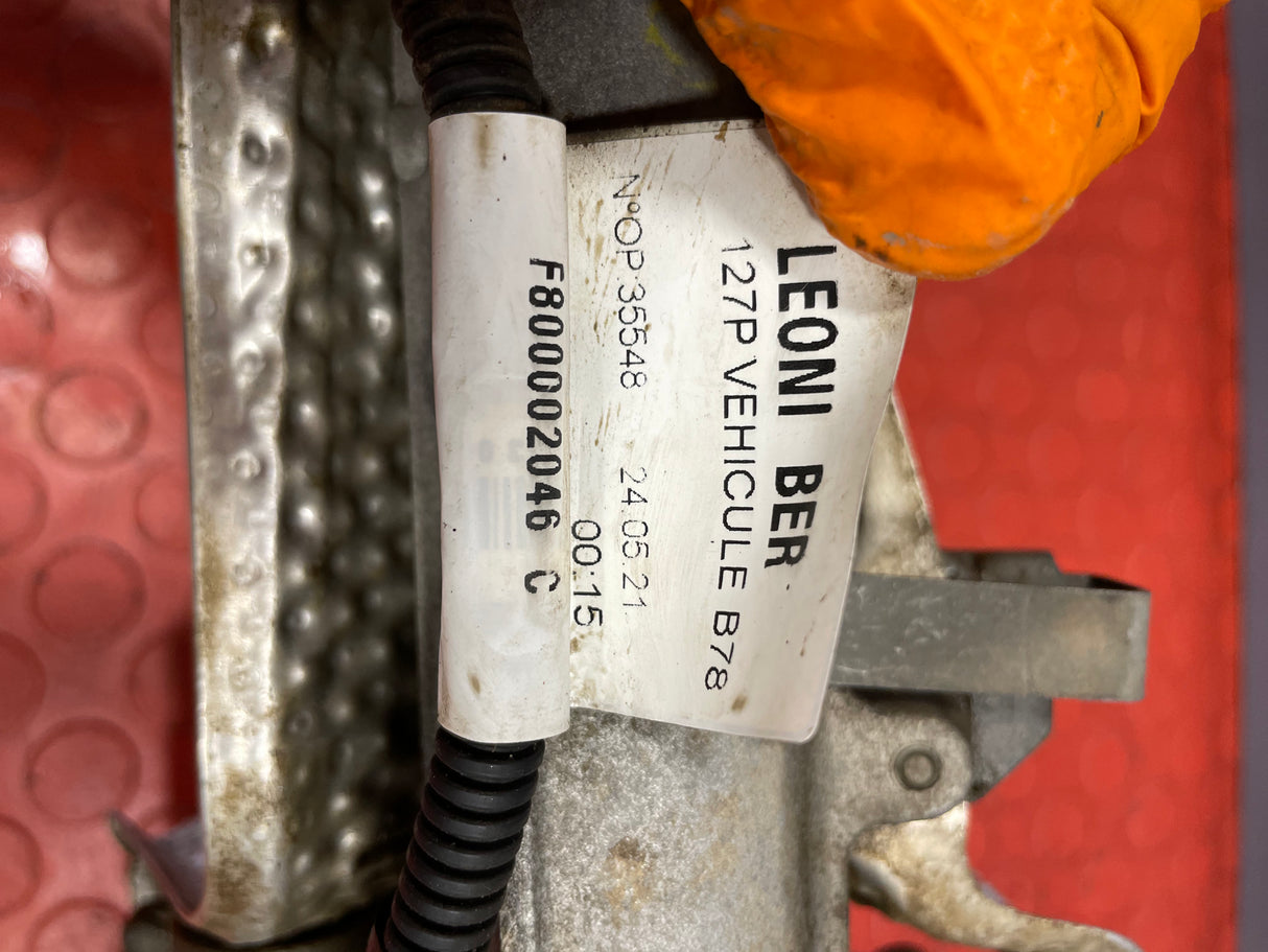 Citroen Berlingo/Peugeot Partner/Vauxhall Combo/Toyota Proace City COMPLETE POWER STEERING RACK 1.5 2019-2024 P/N 9824390580 - 3 / 6820000302 / 6820000250D / F800002046C / 9674195180 / 680000821501