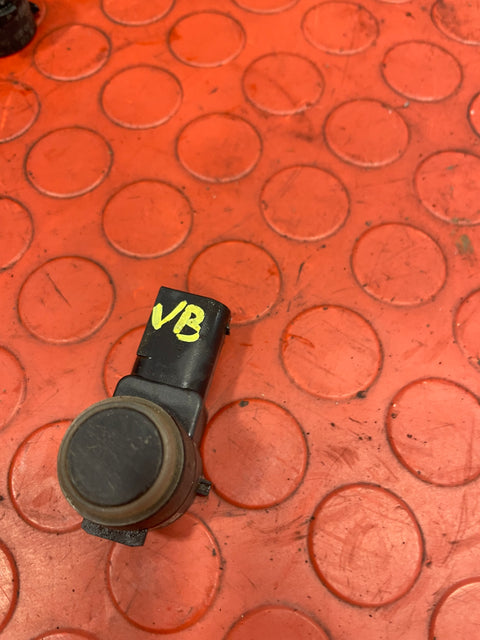 Citroen Berlingo/Peugeot Partner REVERSE PARKING SENSORS 3Pins 2008-2018 P/N 9663821577XT