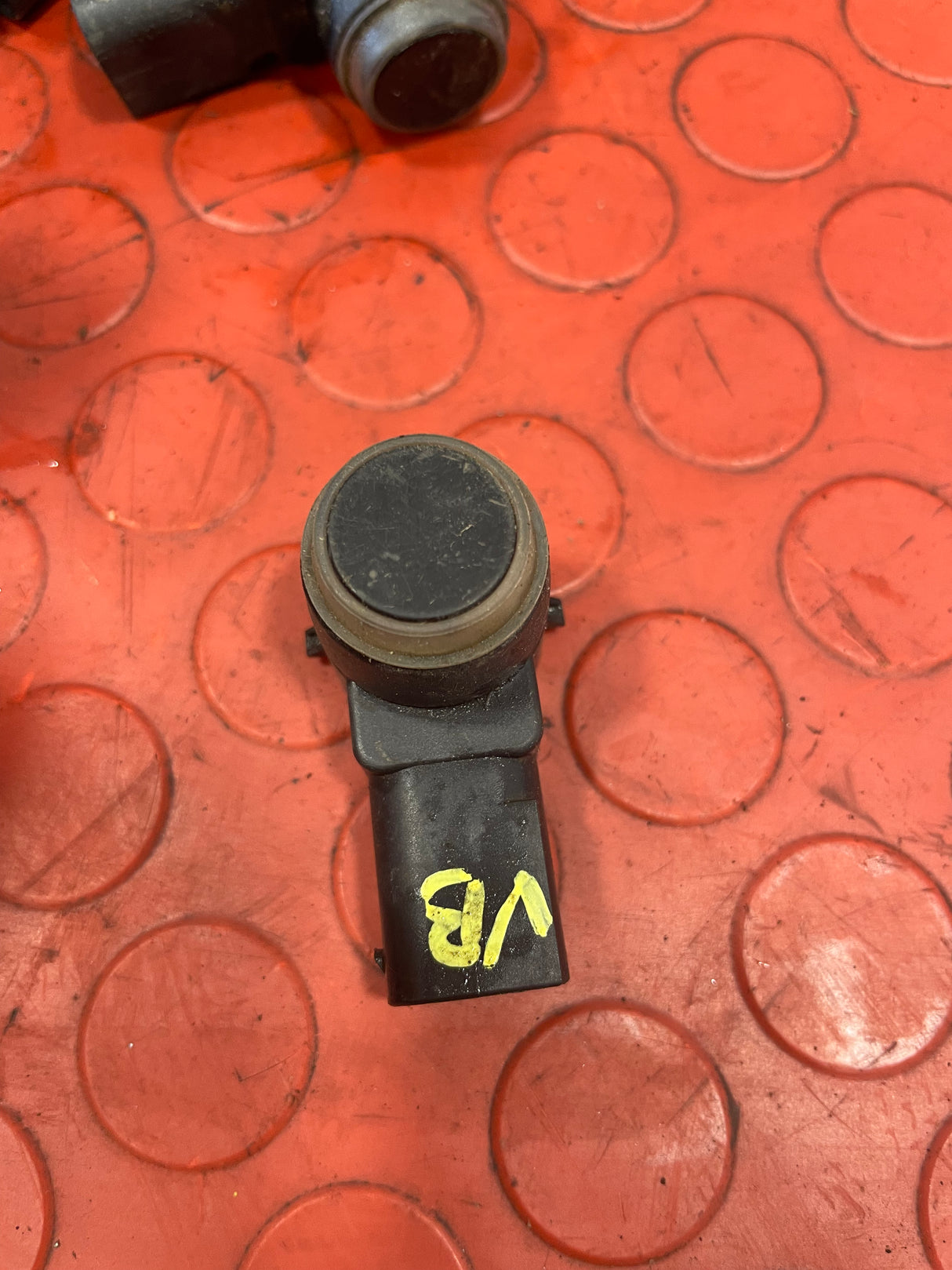 Citroen Berlingo/Peugeot Partner REVERSE PARKING SENSORS 3Pins 2008-2018 P/N 9663821577XT