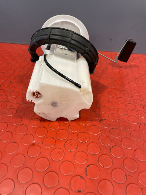 Citroen Berlingo/Peugeot Partner/Vauxhall Combo/Toyota Proace City 1.5 FUEL TANK SENDER UNIT (6 Pin) 2019-2024 P/N 9809359380 - 1 / 100115562AG