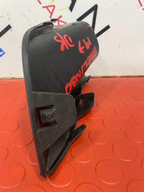 Citroen Berlingo/ Peugeot Partner/ Vauxhall Combo/ Toyota Proace City FRONT BUMPER SPOT LIGHT COVER DRIVERS SIDE O/S 2019-2024 P/N BR-18152