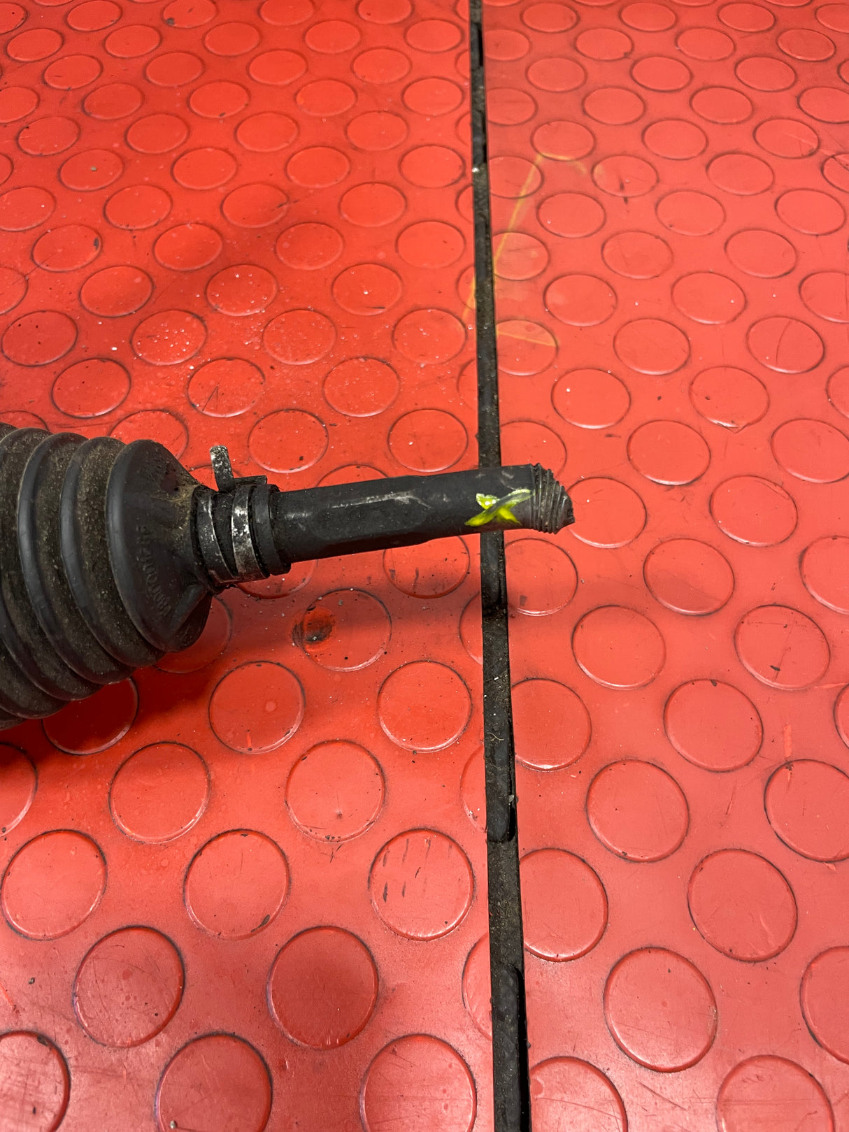 Citroen Berlingo/Peugeot Partner/Vauxhall Combo/Toyota Proace City ELECTRIC POWER STEERING RACK (Damage one joint Arm) 2019-2023 P/N 9824390380 - 2 / 6820000302 / 680000821500 / 690000416400