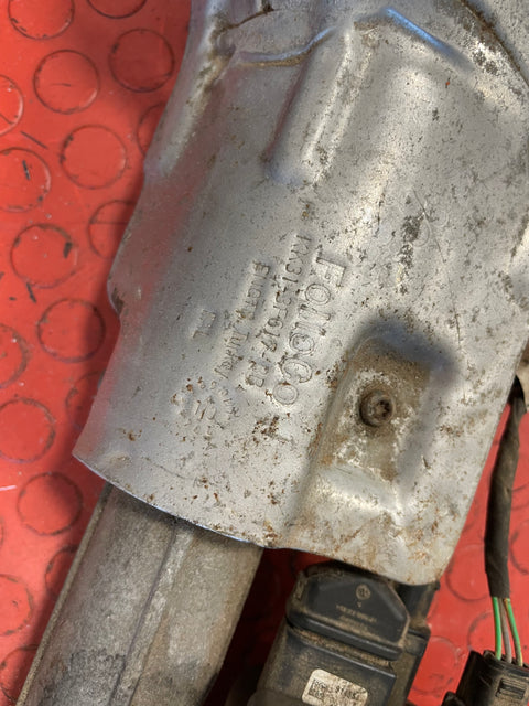 Ford Transit Bullnose ELECTRIC STEERING RACK Mk8 FWD 2.0 2016-2023 P/N KK213D070DE - 1 / KK2T3F720BC