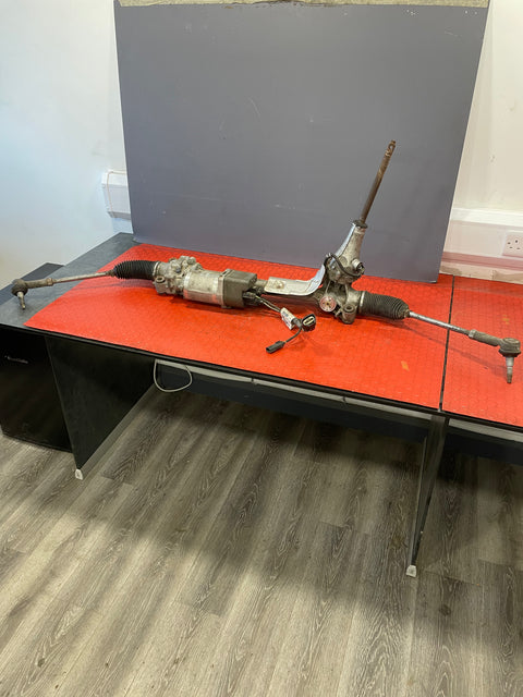 Ford Transit Bullnose ELECTRIC STEERING RACK Mk8 FWD 2.0 2016-2023 P/N KK213D070DE - 1 / KK2T3F720BC