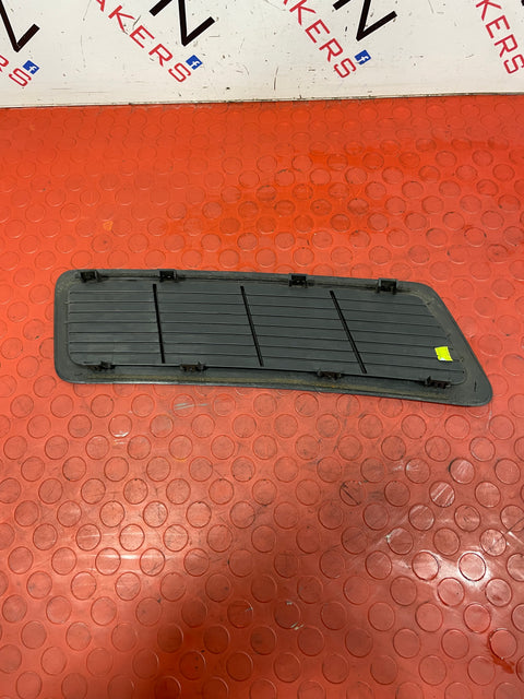 Ford Transit BONNET COVER LEFT SIDE MK8 P/N BK3116585CE