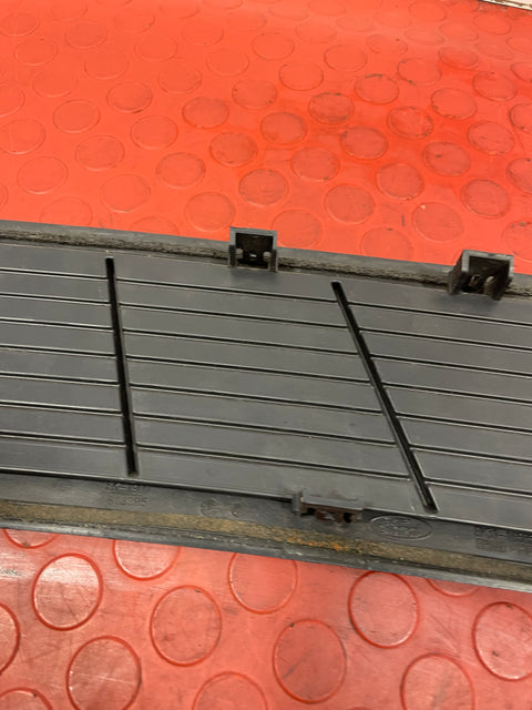 Ford Transit BONNET COVER LEFT SIDE MK8 P/N BK3116585CE