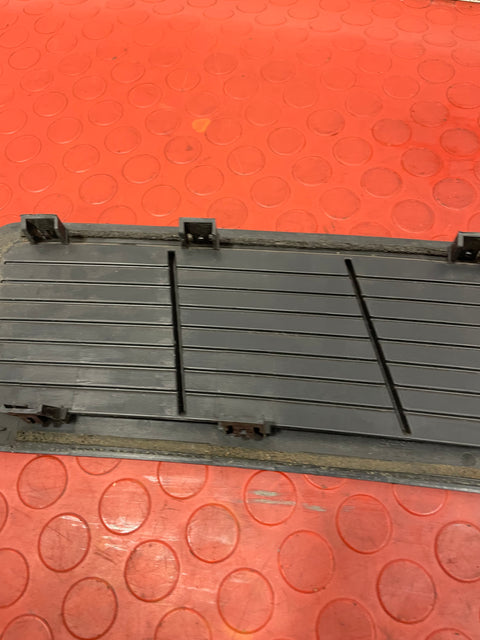 Ford Transit BONNET COVER LEFT SIDE MK8 P/N BK3116585CE